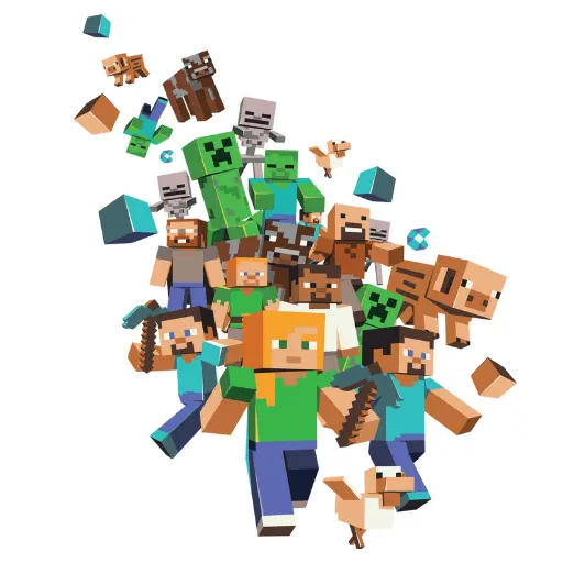 Minecraft APK